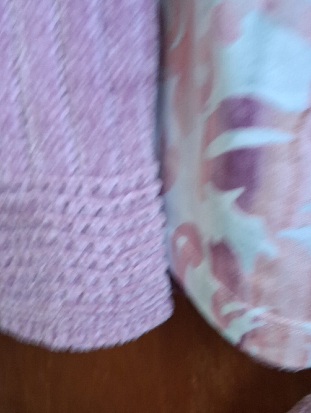 ALFRED DUNNER Open-Front Ribbed Cardigan - Picture 4 of 6